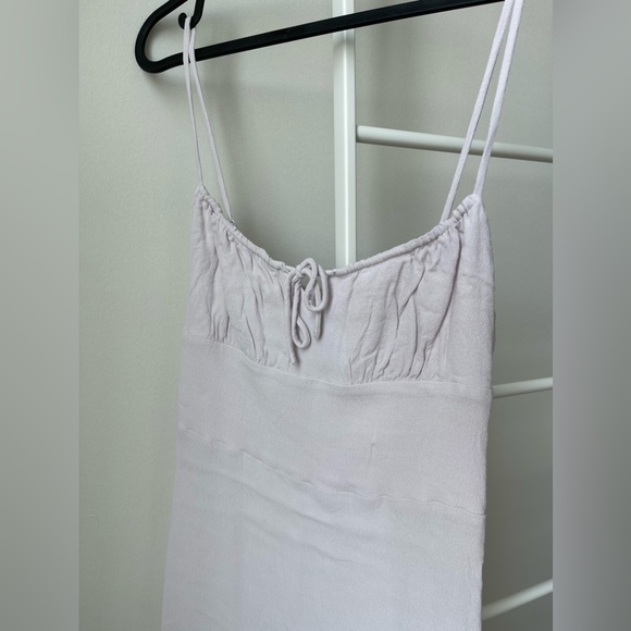 Wilfred Short Bellow Dress - Picture 2 of 6